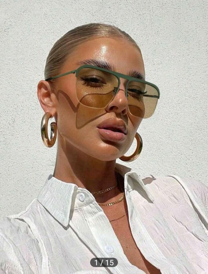 Sunny vibes,lunettes solaires