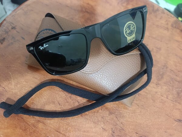 Lunettes de soleil Ray Ban Wayfarer
