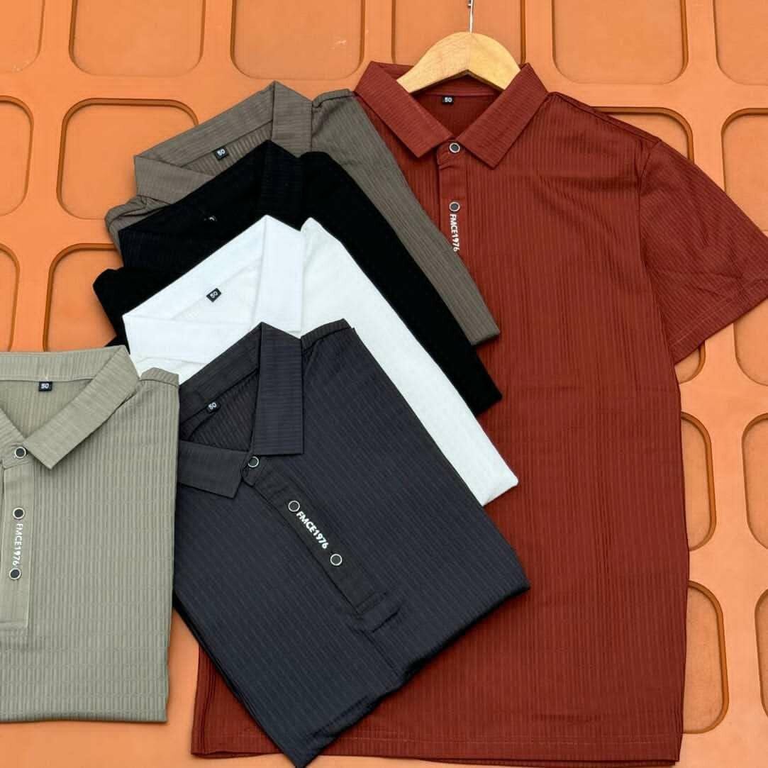 Men's Golf shirts
