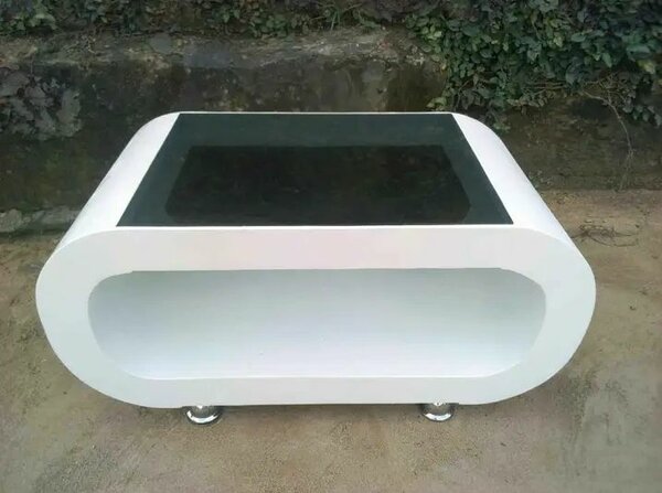 Table basse moderne