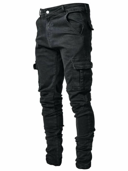 Jeans pent