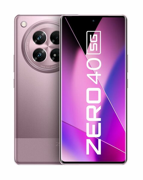 Infinix zero 40