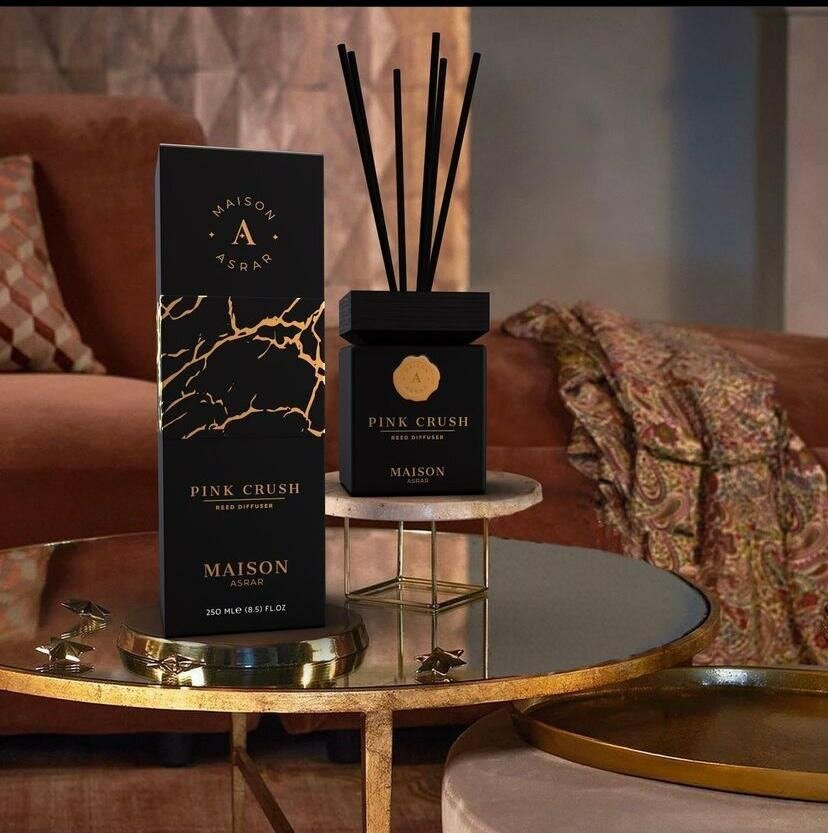 Maison Asrar Room Spray