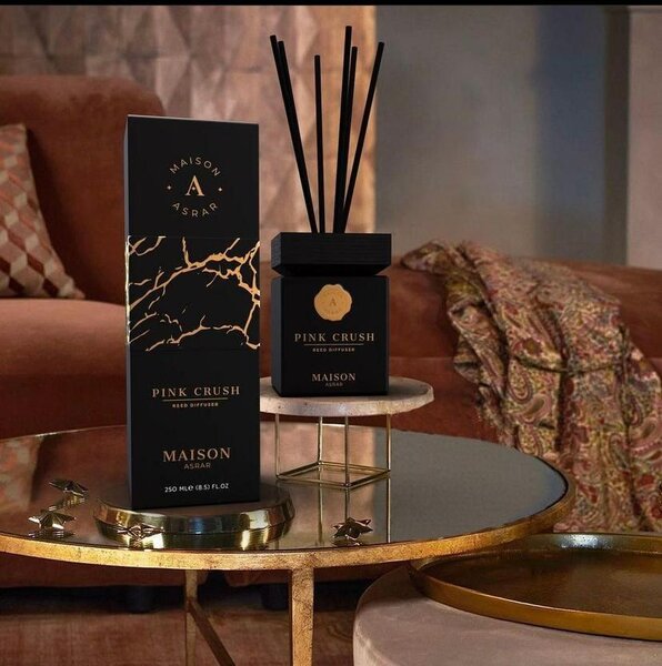 Maison Asrar Room Spray