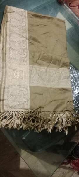 Wool showel