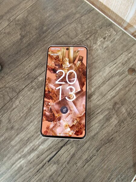 Smartphone Google 256Go