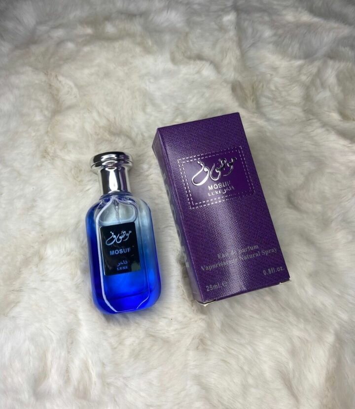 Mosuf parfum