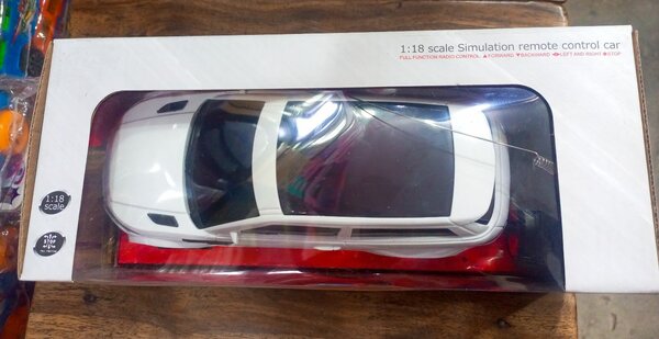 Model Car