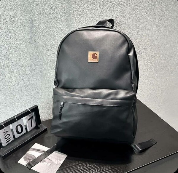 Leather Backpacks