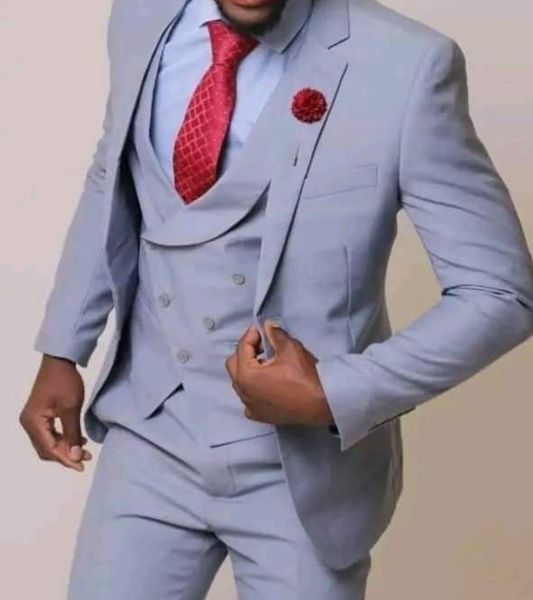 Men`s suit