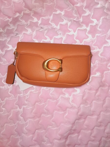 Sac à main en cuir élégant