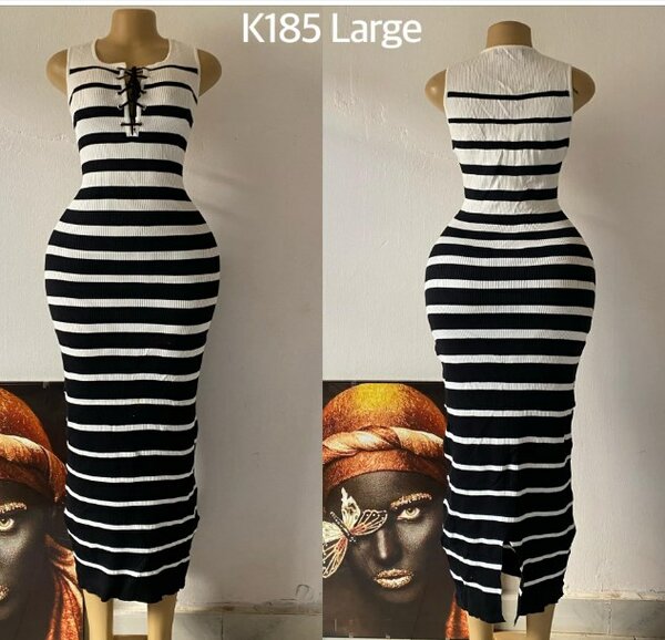 dress  