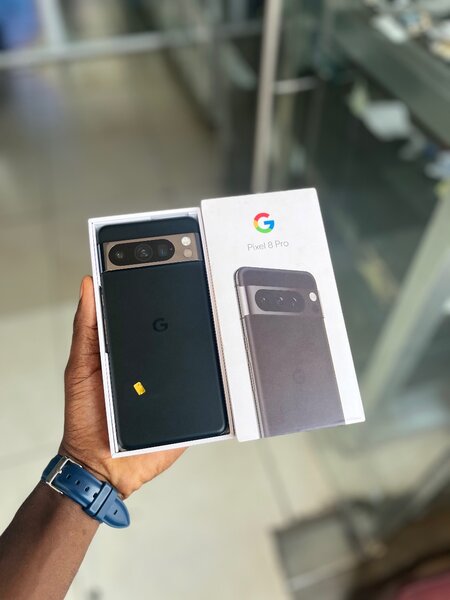 GOOGLE PIXEL 8 PRO 256GB