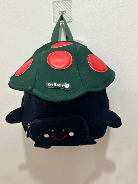 Sac à dos enfants