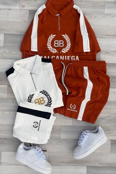 Ensemble sportif Balcaniega