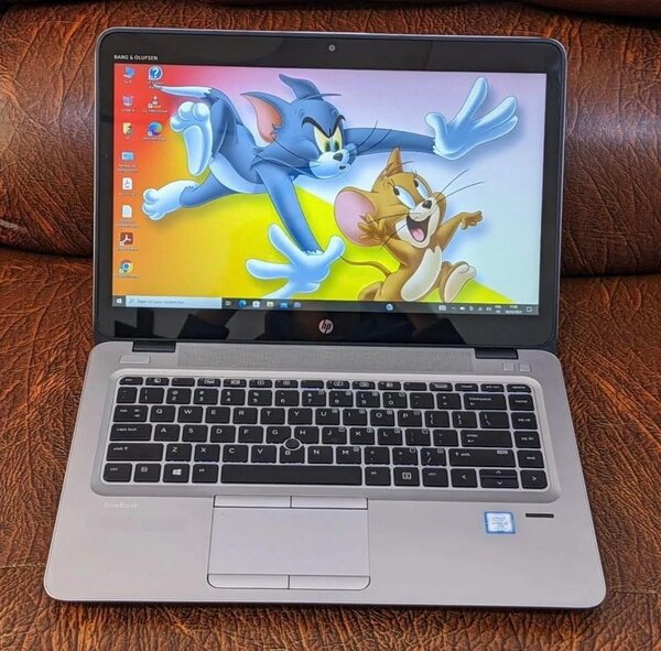 HP ElitBook 840 G3