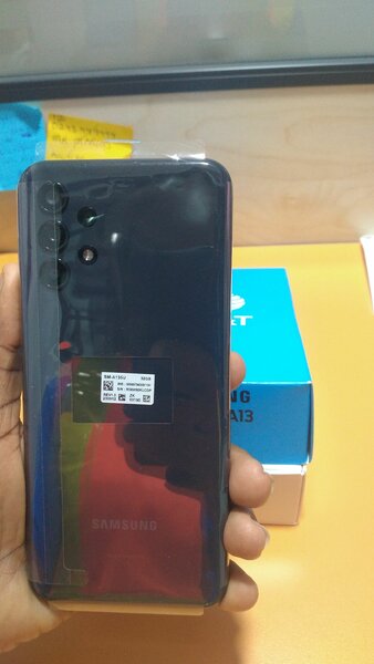 Samsung Galaxy A13