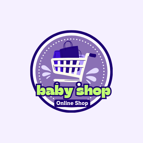 Baby shop