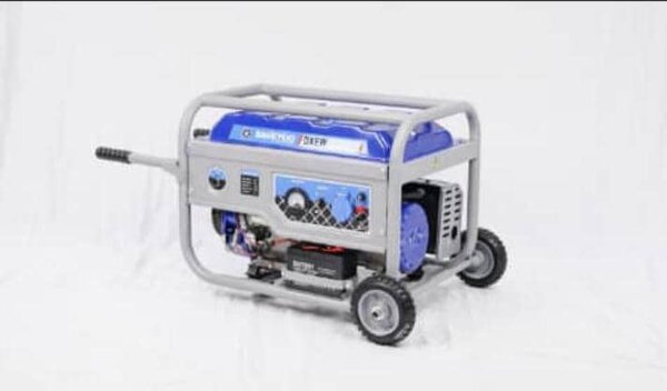 Générateur d'électricité portable puissant