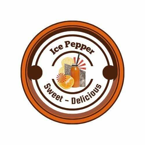 Ice Pepper 