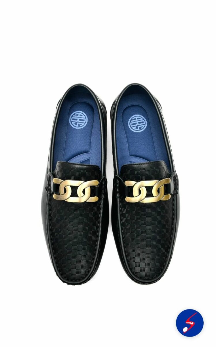 ABS (Starlet)  Loafers