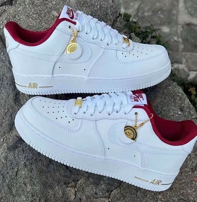 NIKE AIRFORCE PRINCESS