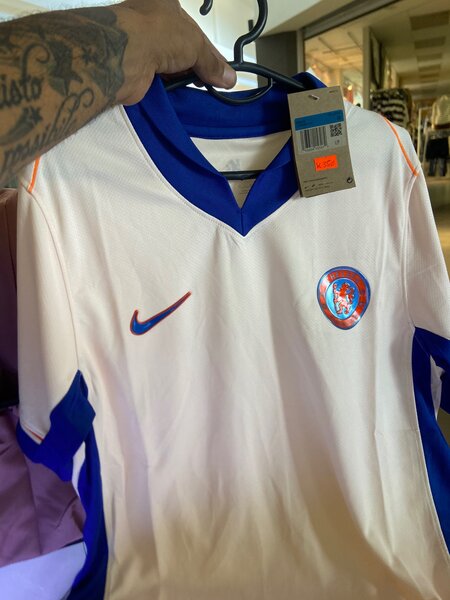 TOP QUALITY JERSEYS 2024/25