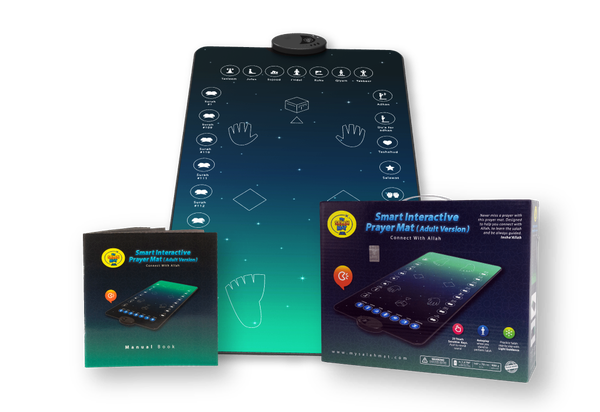 НАМАЗНИК. ЖАЙНАМАЗ