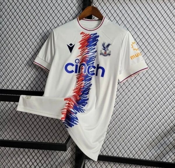Maillot de football élégant
