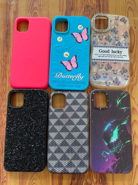 Coques iPhone 11s, 7s, xs