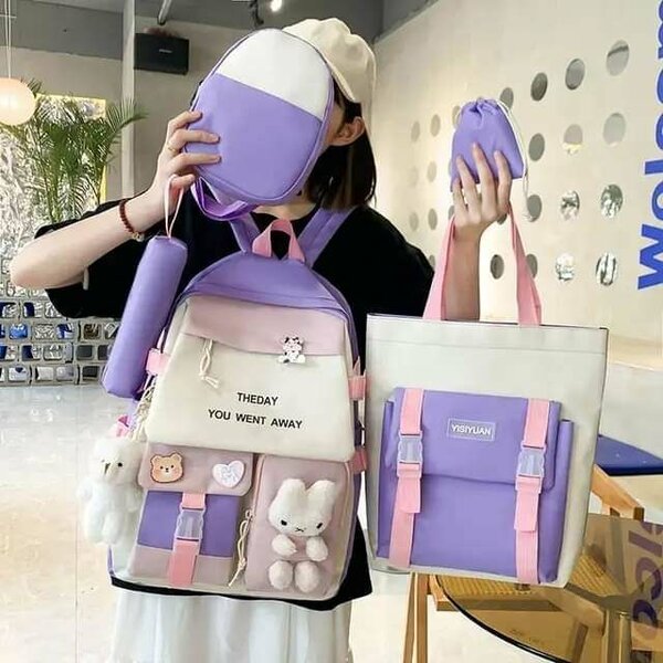 Sac à dos
