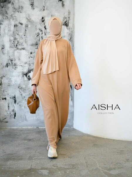 Теплое платье-Сара