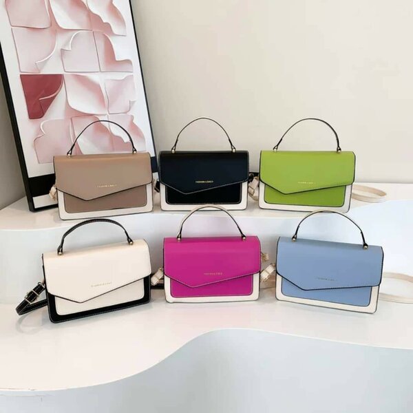 Sac à main élégant femme