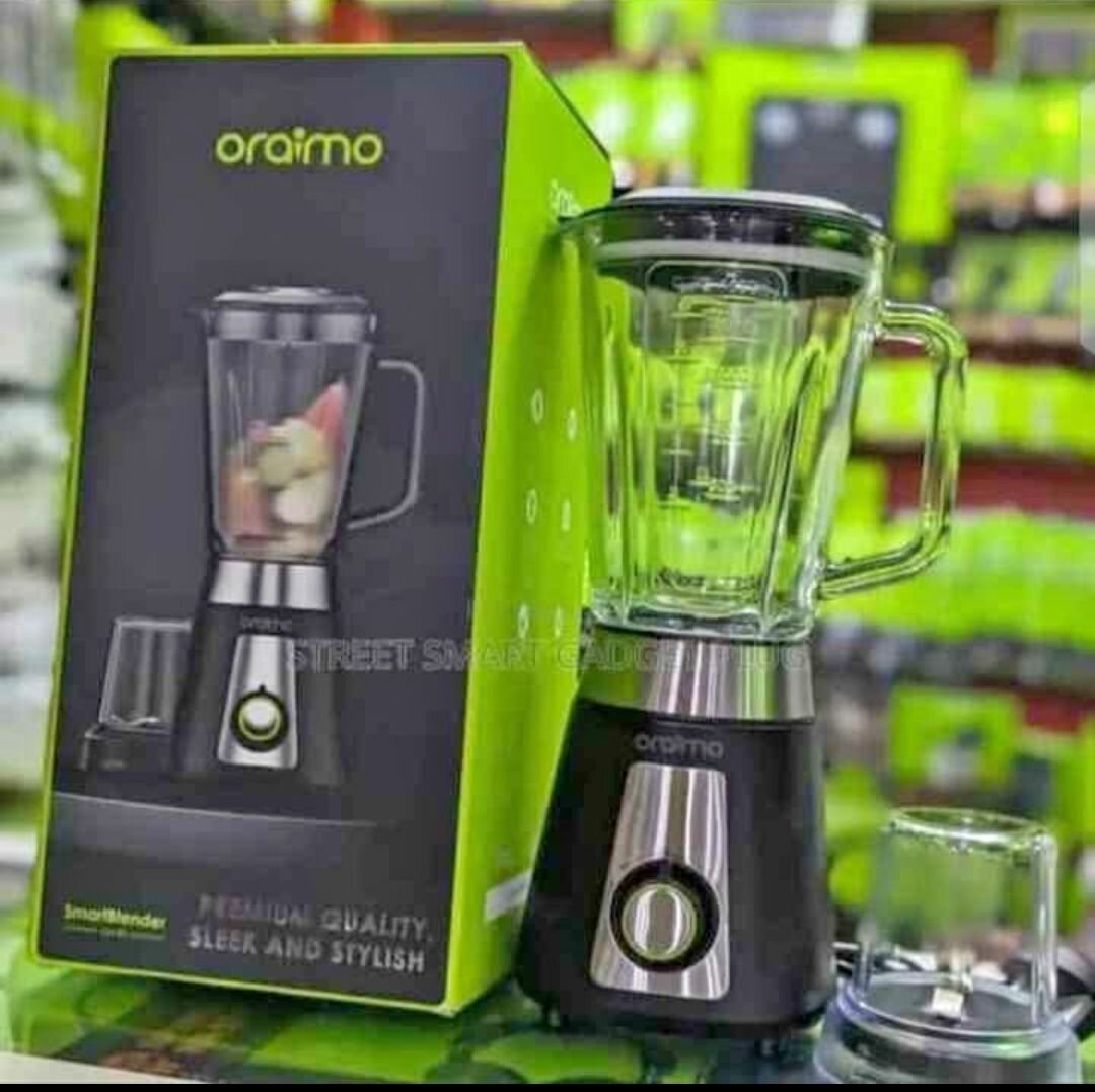 Mixeur Oraimo très puissant