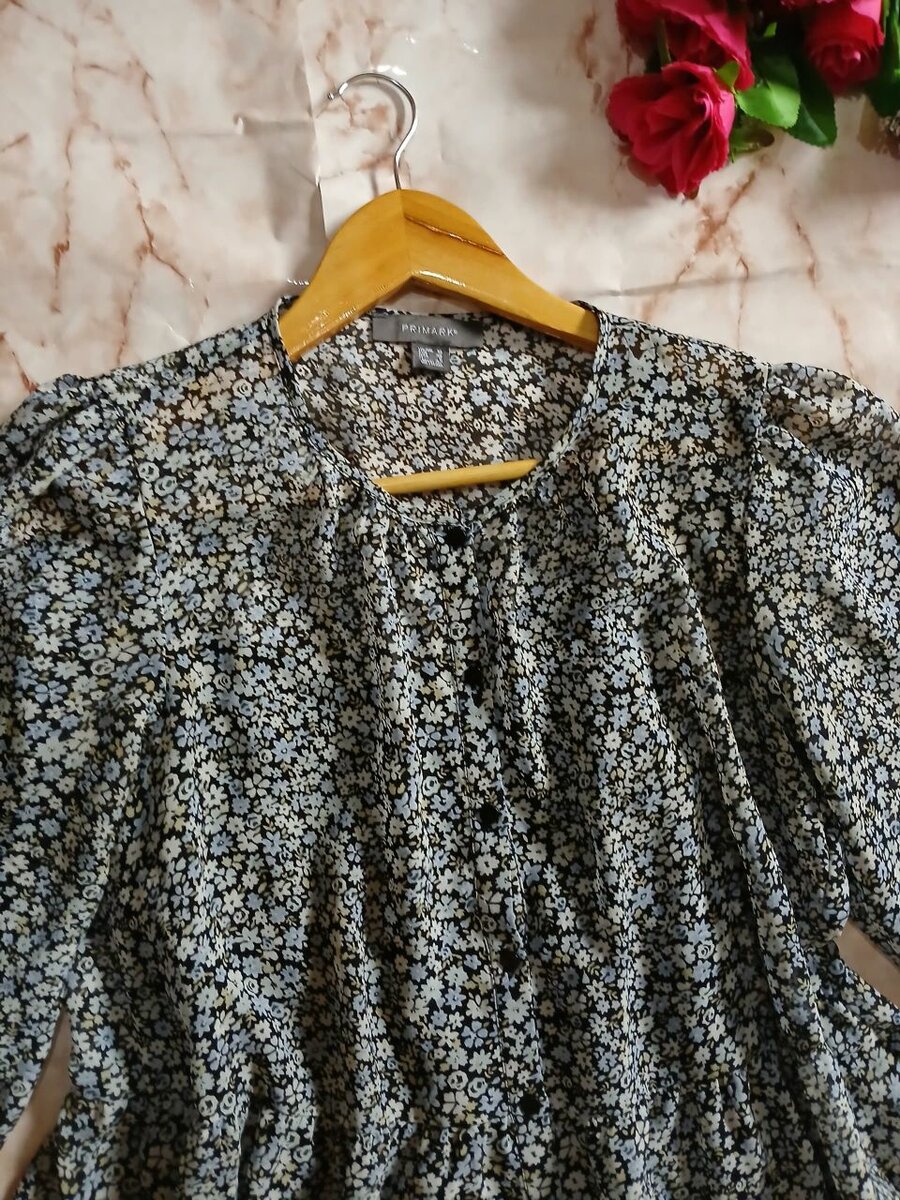 New Uk bohoo & Primark Dress