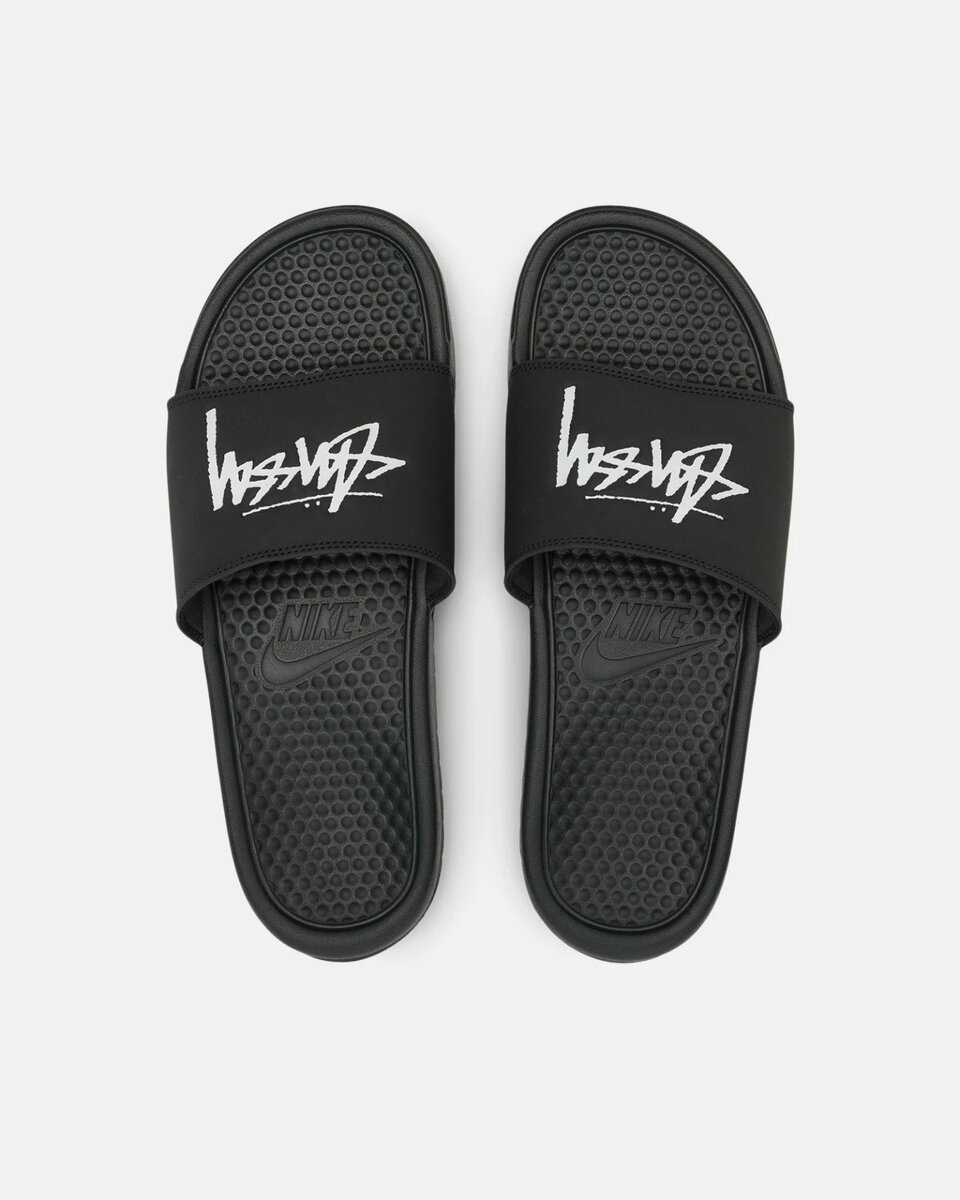 Stussy Slides