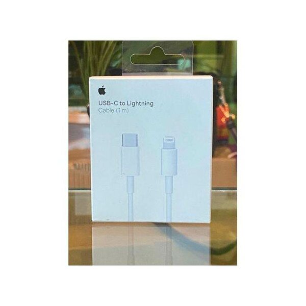 Emuine USB C To Lightning Cable(1M)