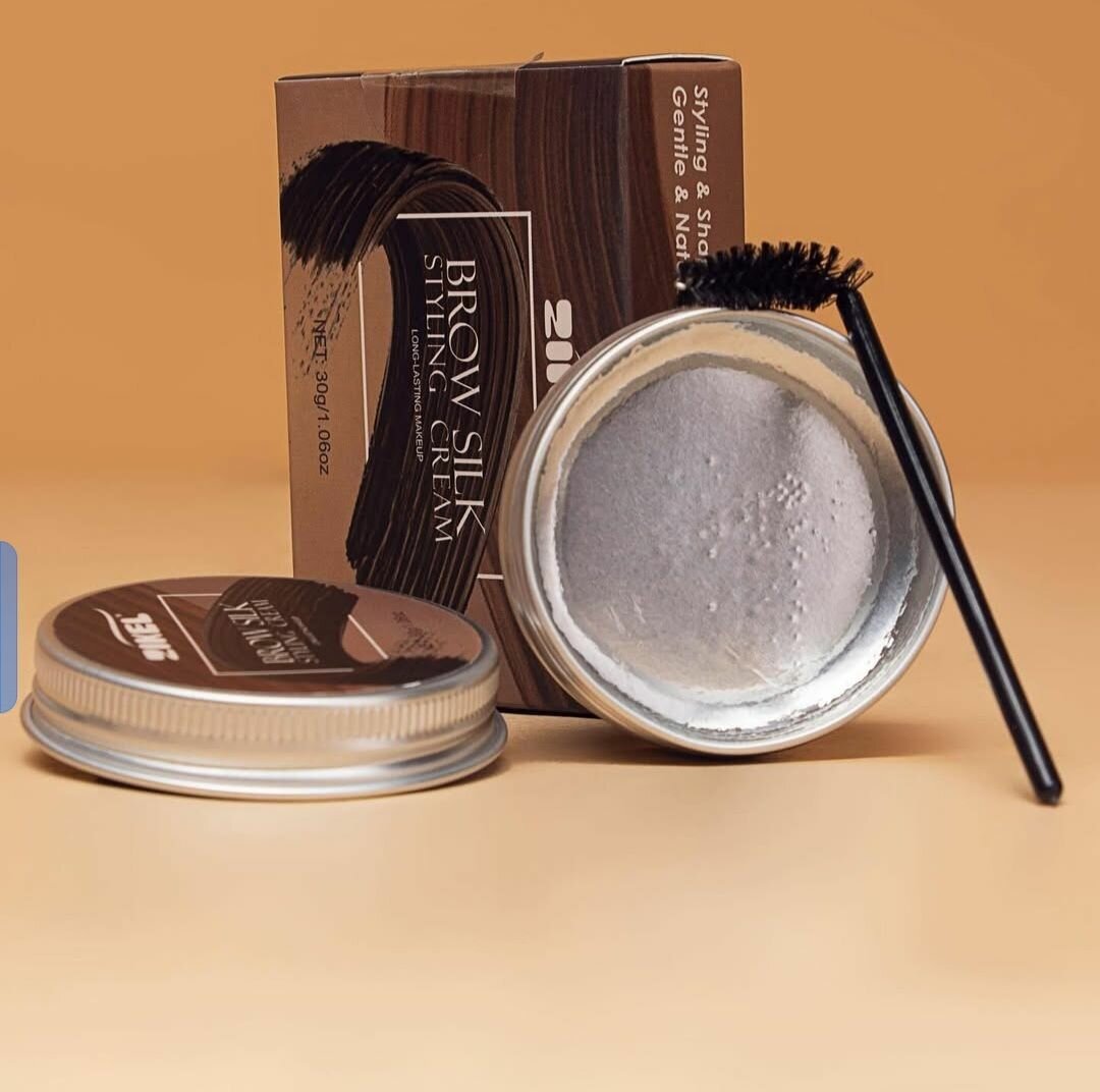 2IKEL Gel Eyeliner Kit