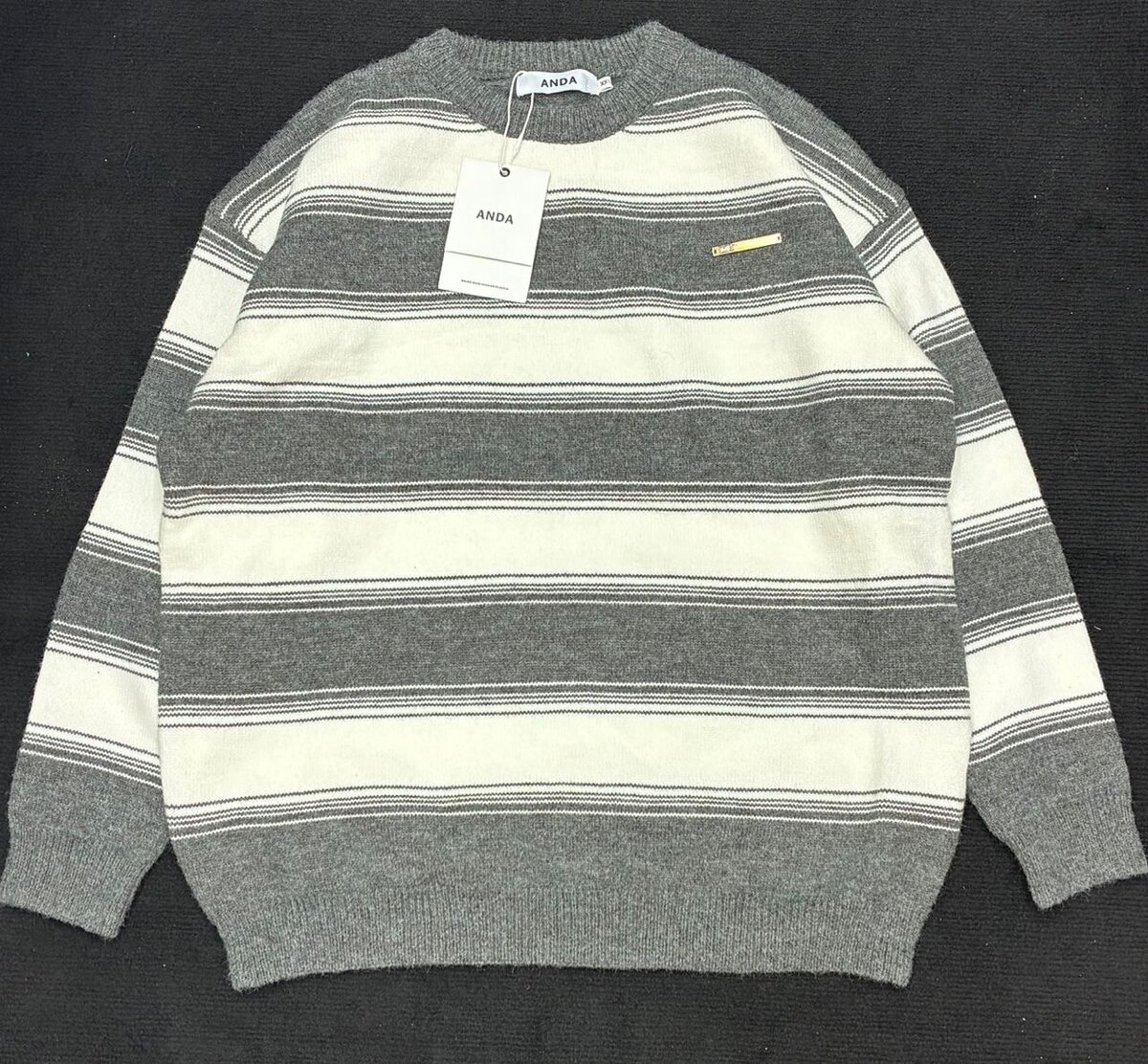 Pulls doux et stylés pour homme