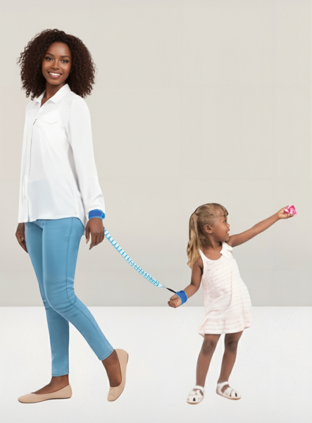 Harnais de sécurité enfant