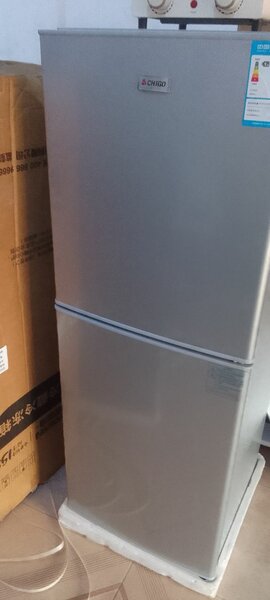 177 litres Chigo fridge