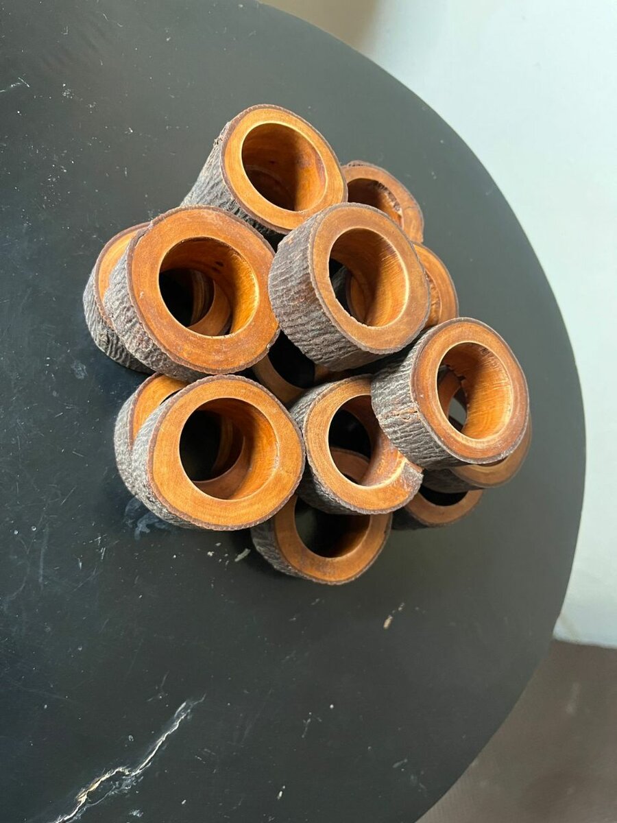 Nepkin ring, nepkin holder.pack of 6