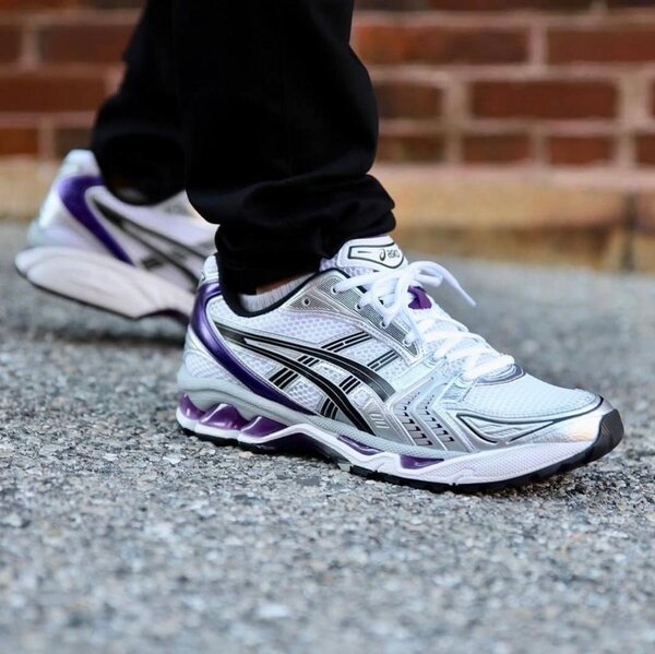 Basket asics