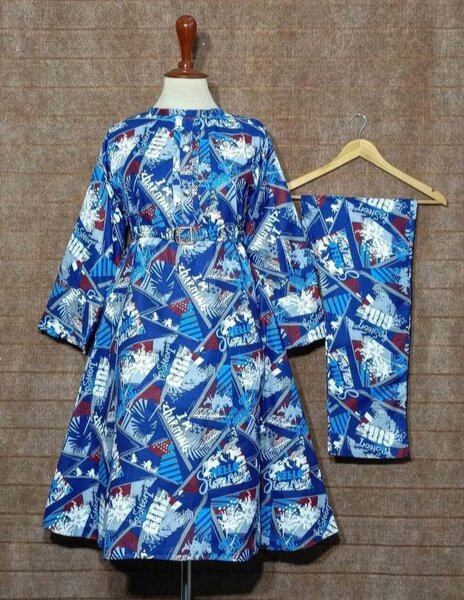 2piace suit