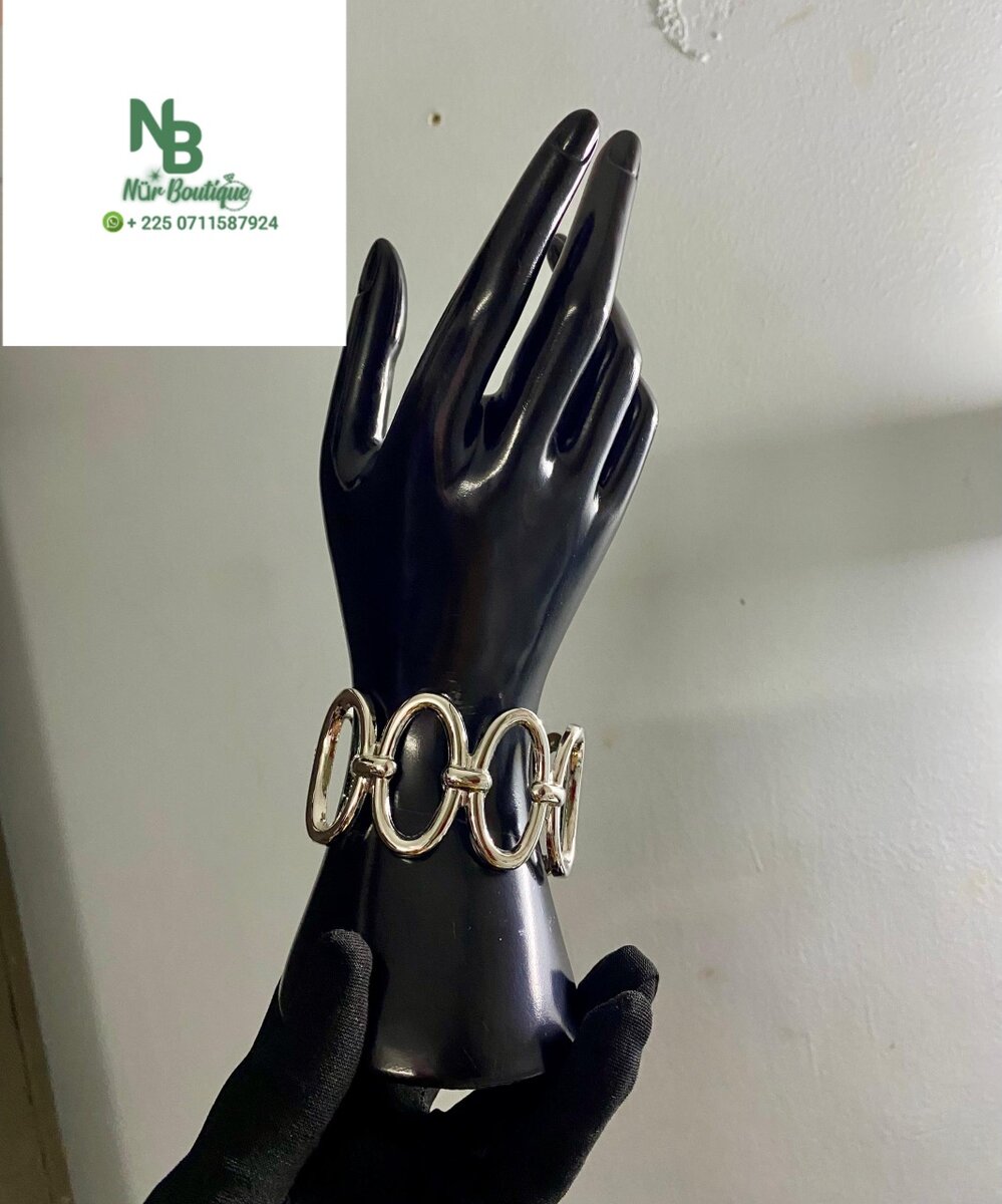 Bracelet élégant pour femme