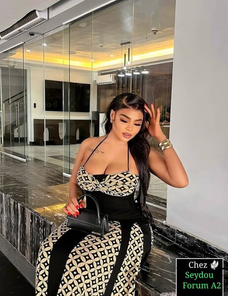 Robe Élégante à Motif Géométrique