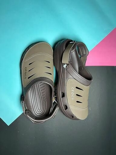 Classic Clogs Crocs Available in Size 38-45