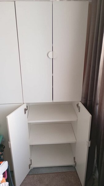 Armoire  rangement pour enfant