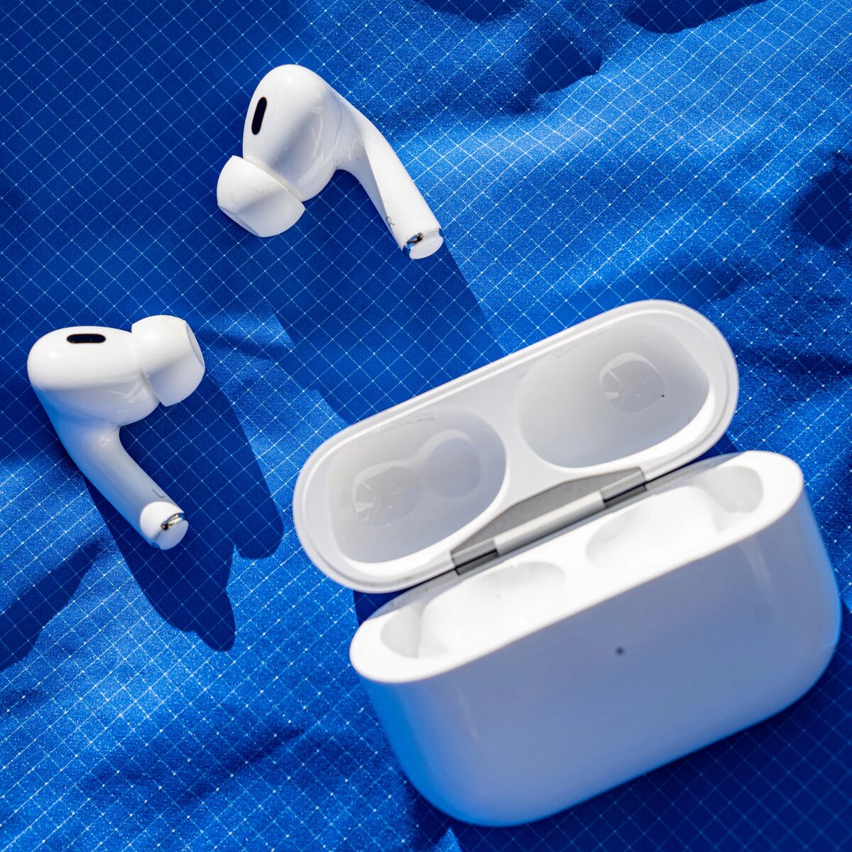 AirPods pro 2 e génération