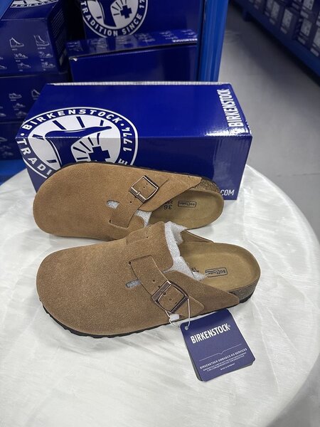 Birkenstock